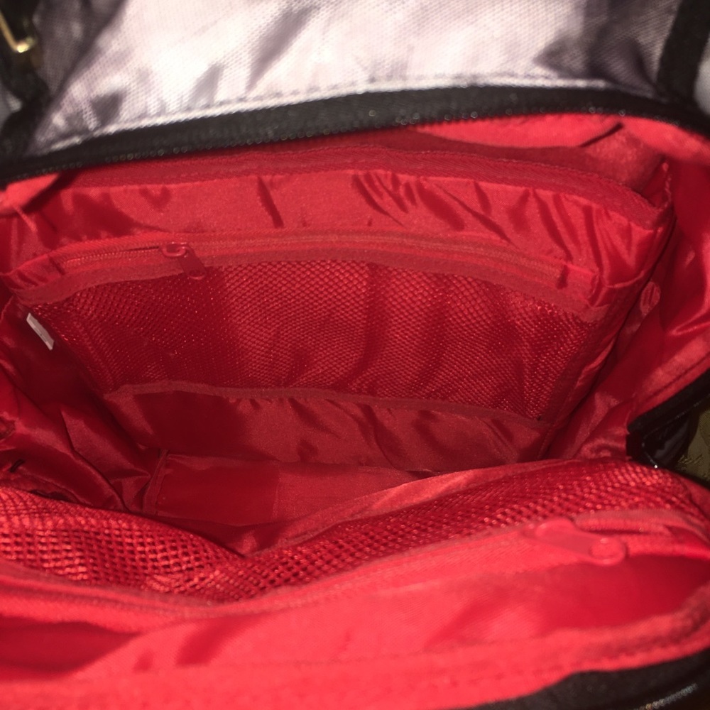 Sprayground backpack